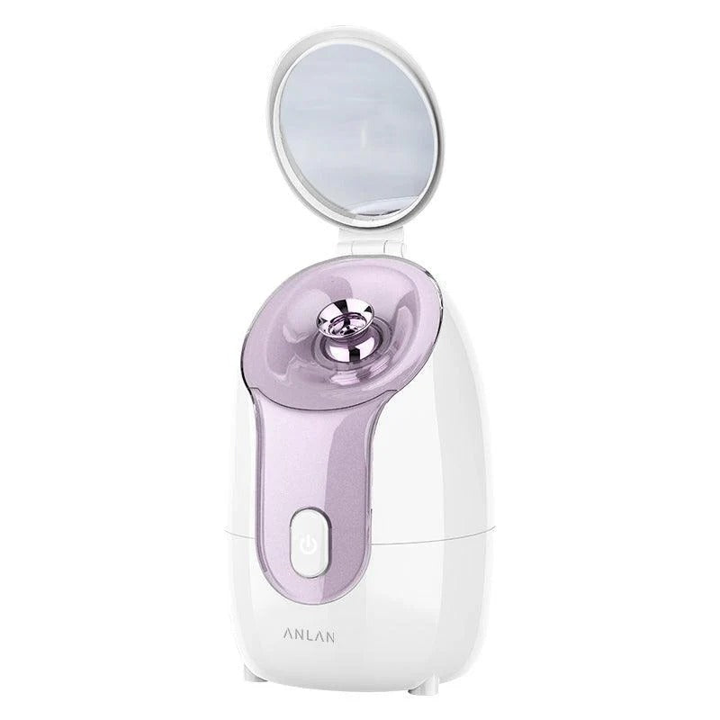 (American Standard)Hot Nano Facial Steamers home facial