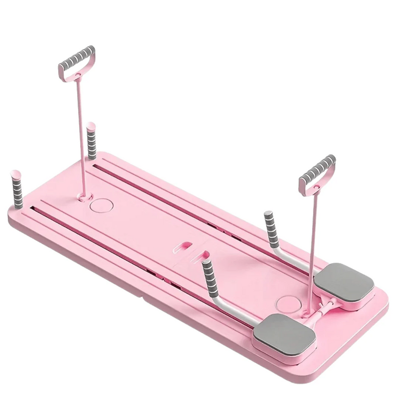 HomeFit - Pilates Reformer Set