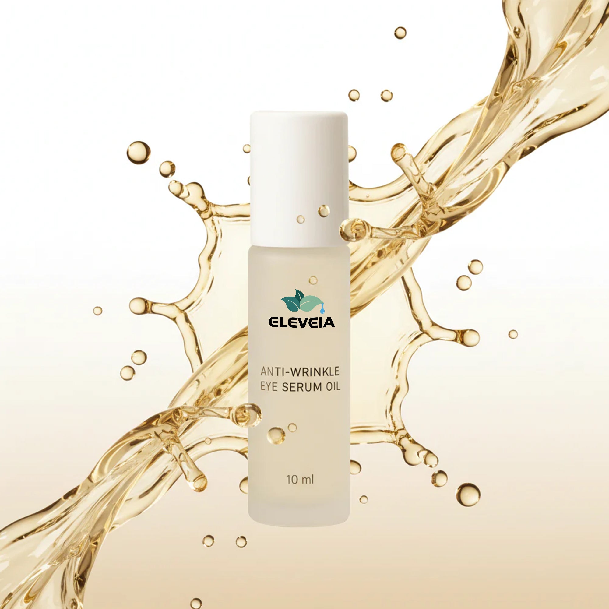 Lutein Eye Essence Oil