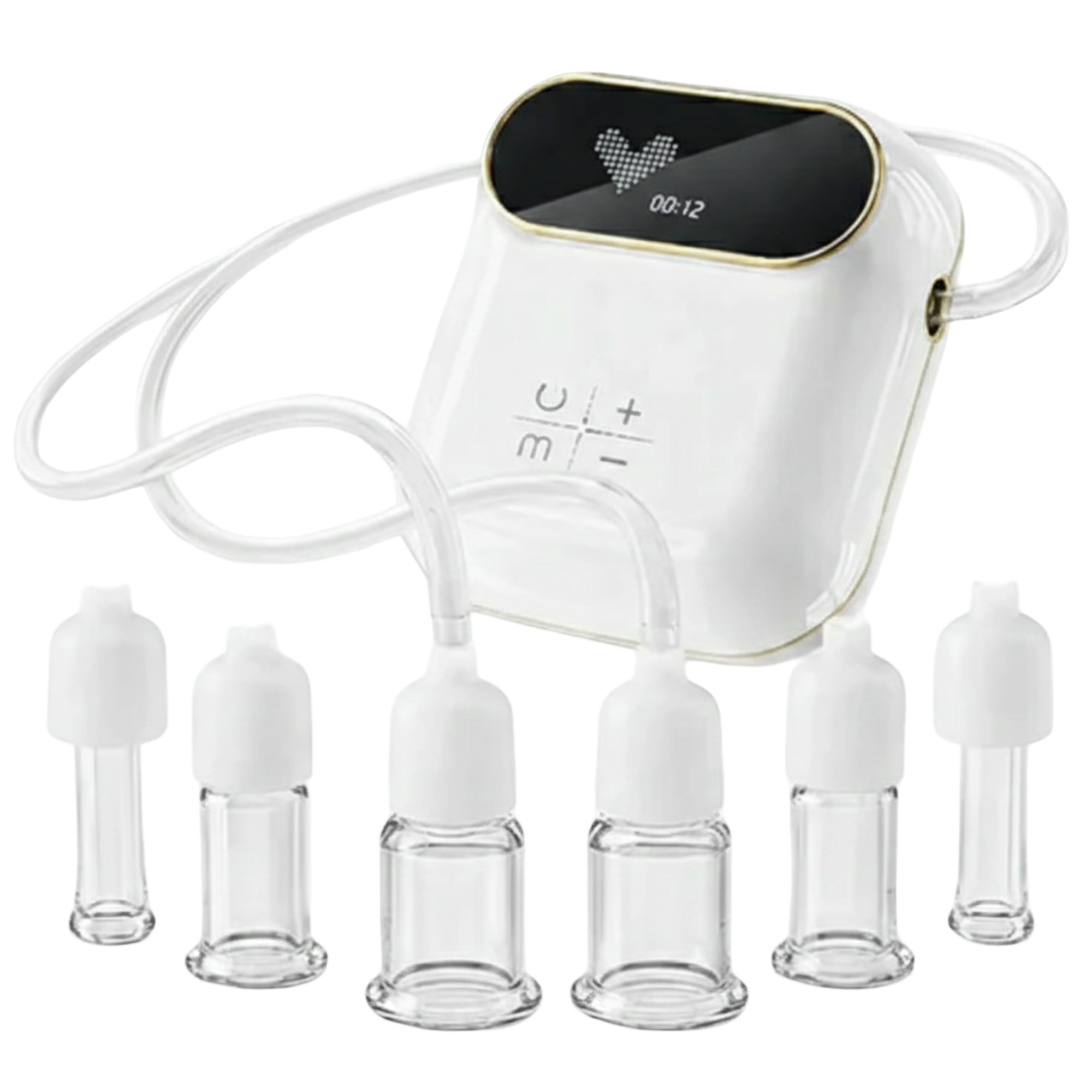 Eleveia Facial Cupping & Sculpting System