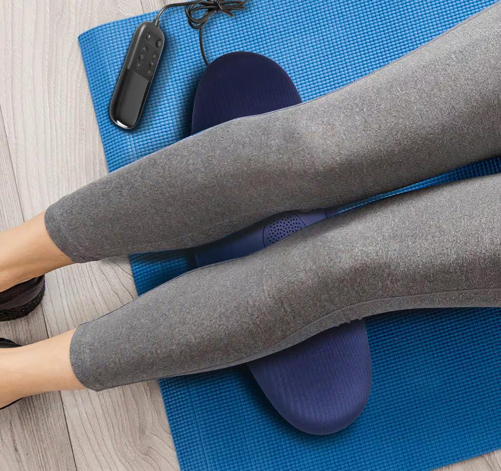 Lumbar Traction Device