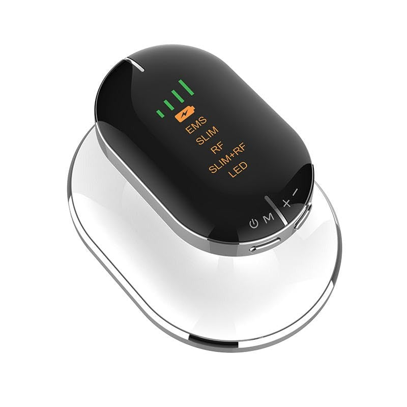 CelluGlow - 4-in-1 Cellulite Massager