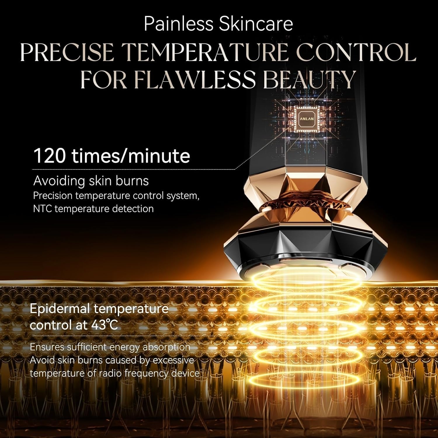 5-in-1 Premium Beauty Device