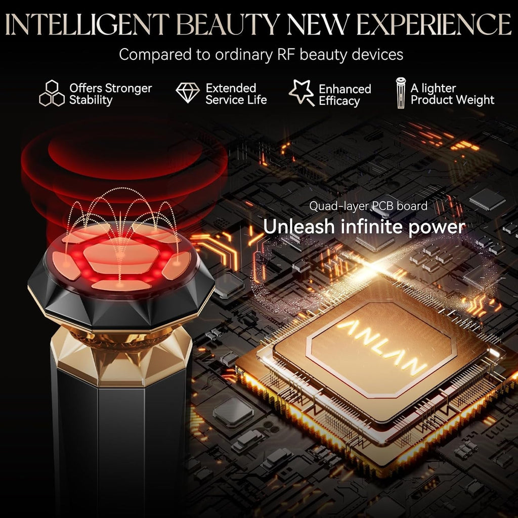 5-in-1 Premium Beauty Device