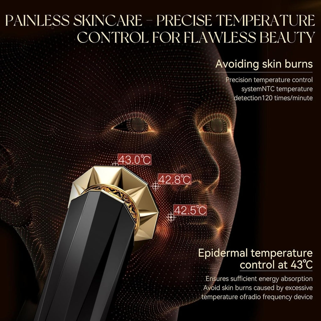 5-in-1 Premium Beauty Device