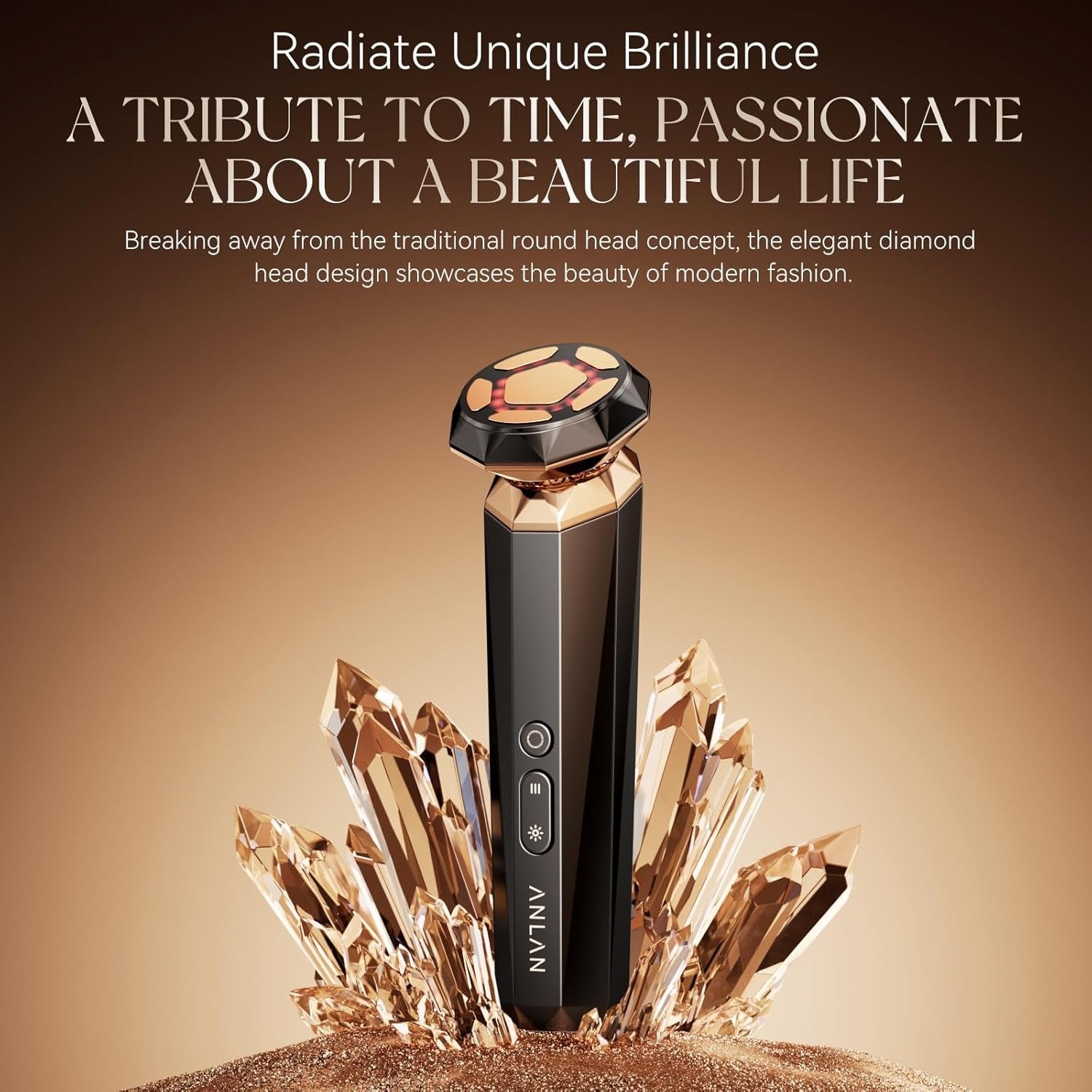 5-in-1 Premium Beauty Device