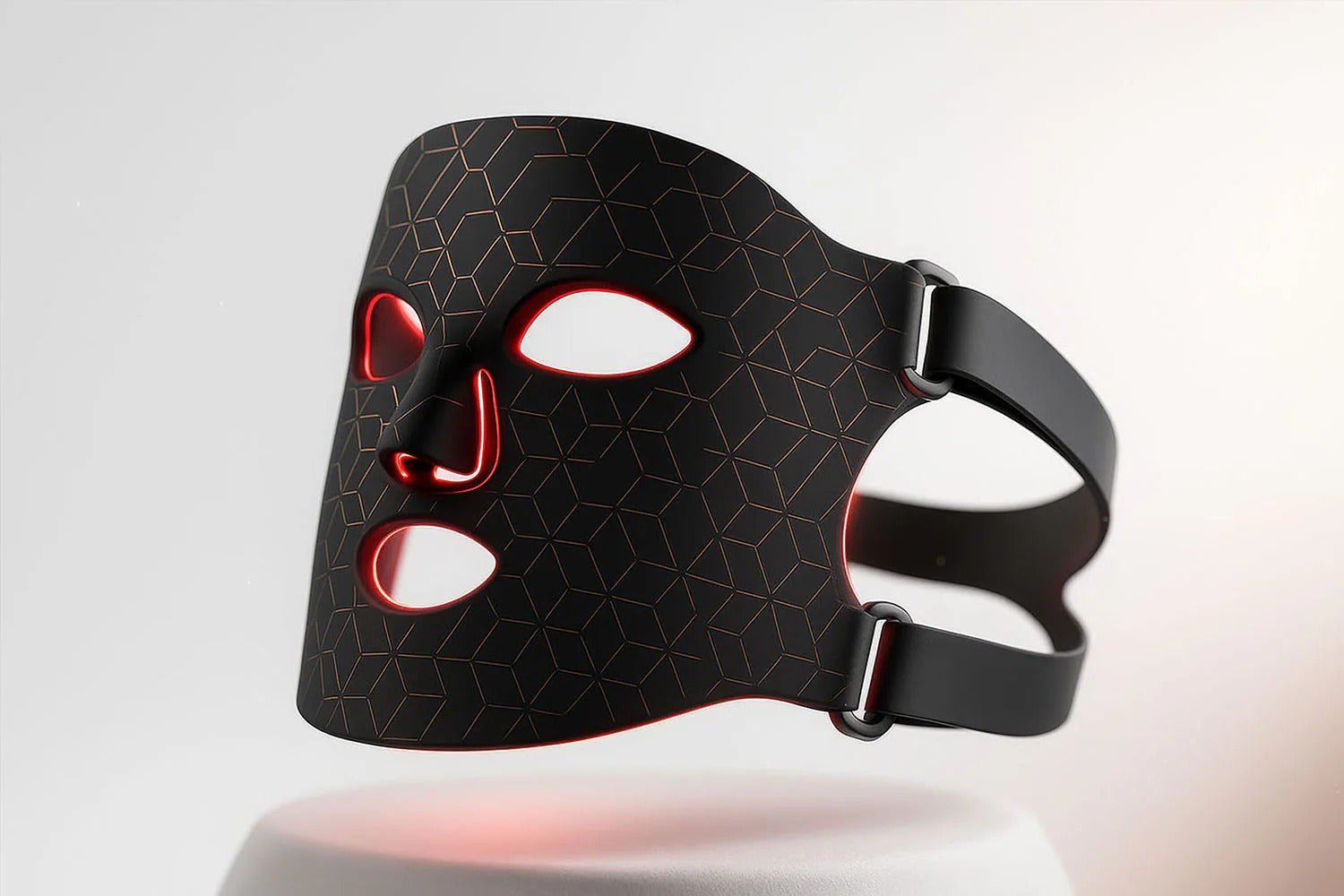 Red Light Face Mask LED