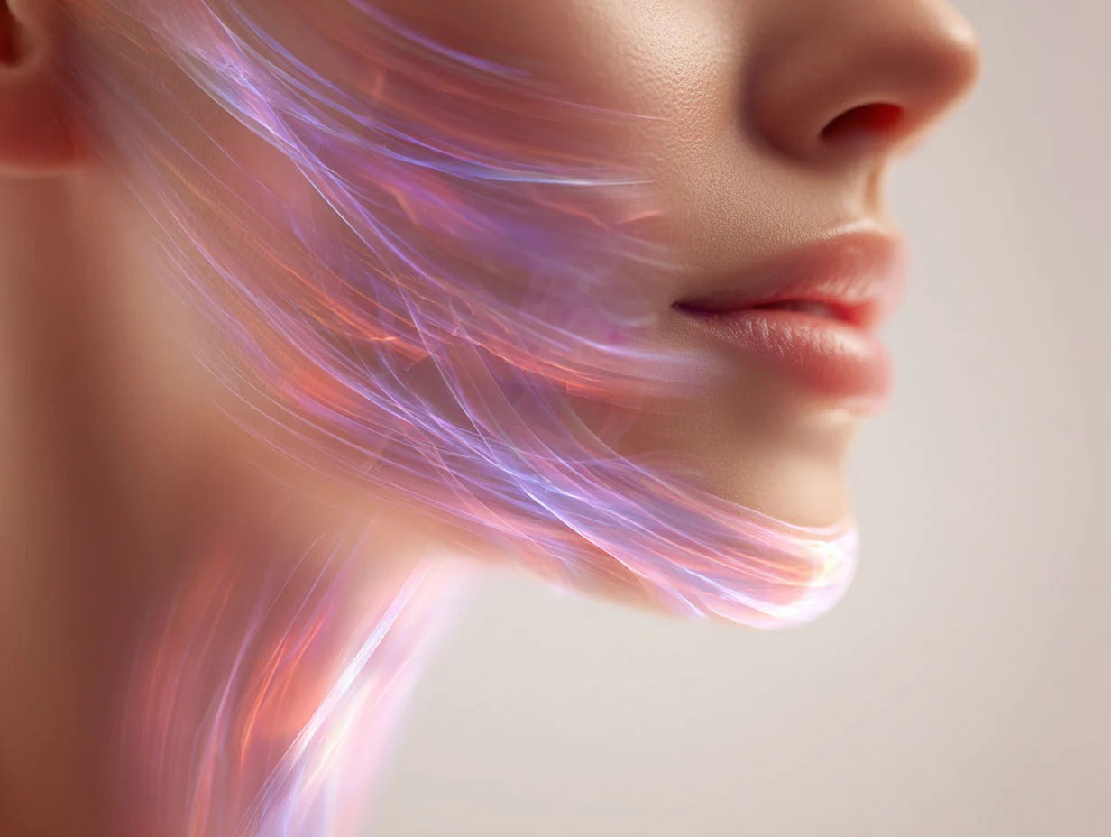 Red Light Face Mask LED