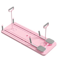 HomeFit - Pilates Reformer Set