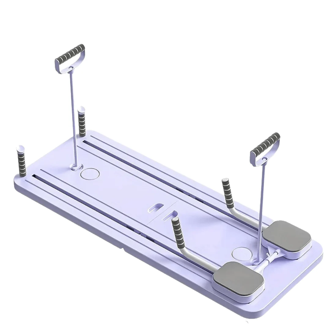 HomeFit - Pilates Reformer Set