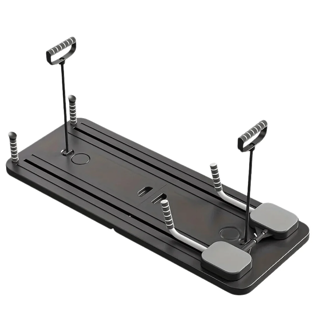 HomeFit - Pilates Reformer Set
