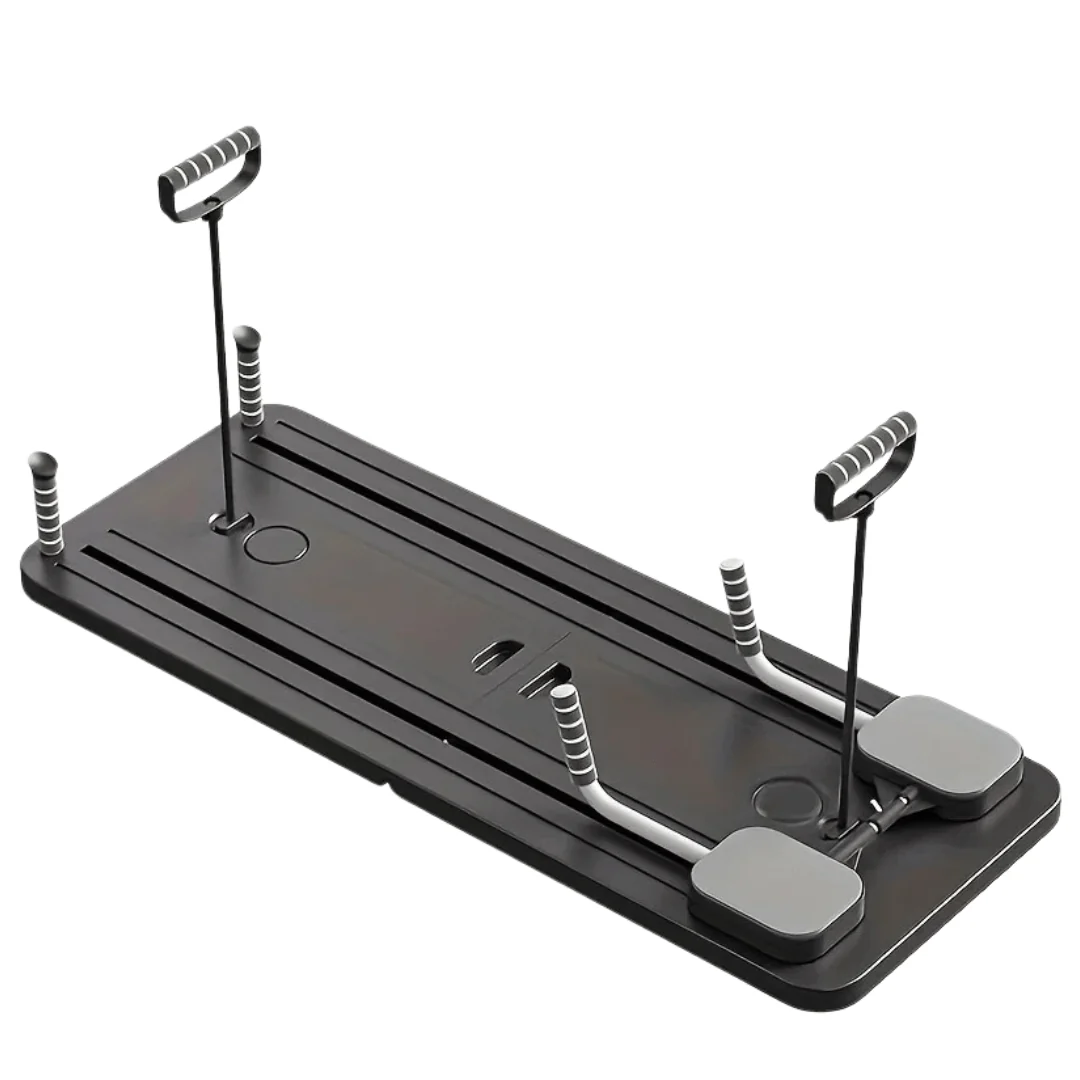 HomeFit - Pilates Reformer Set