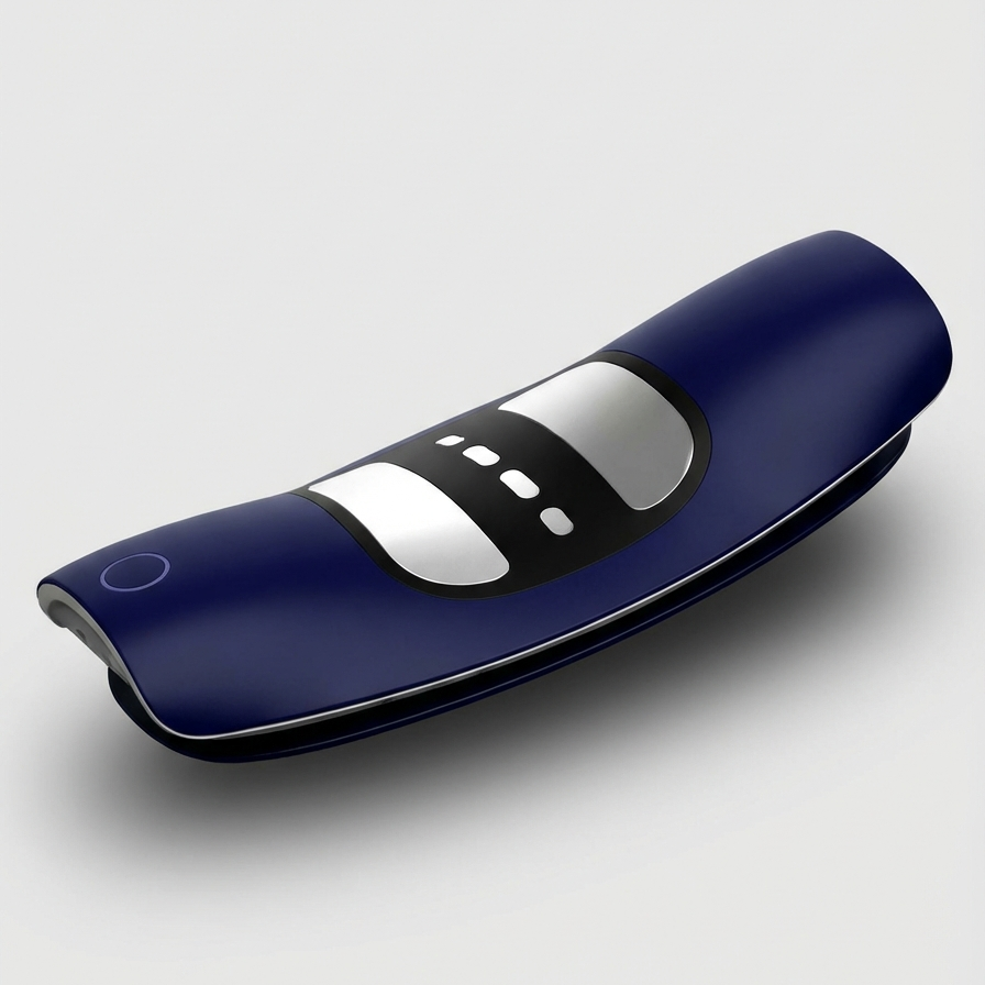 Lumbar Traction Device